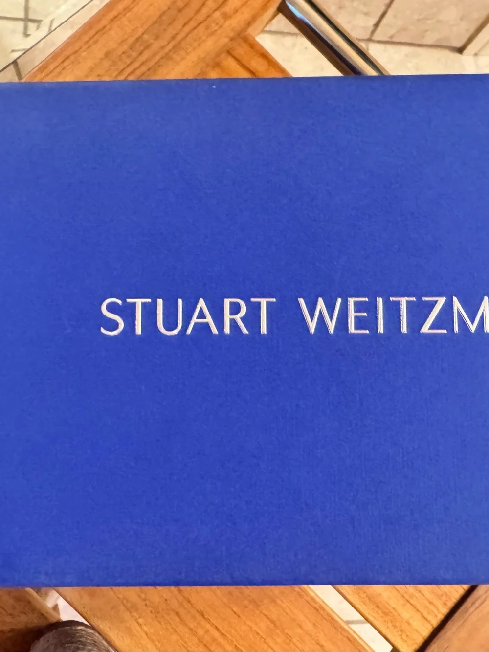 Stuart Weitzman stuart weitzman